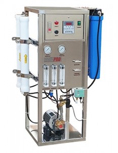 Reverse Osmosis 962 R 500 GPD RO